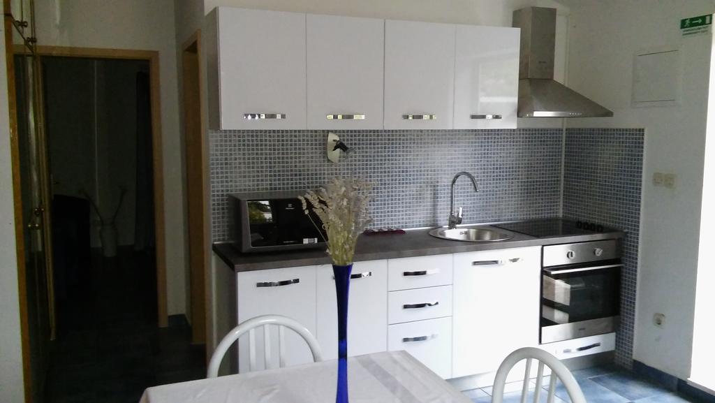 Apartments Vukovic Stari Grad  Pokoj fotografie