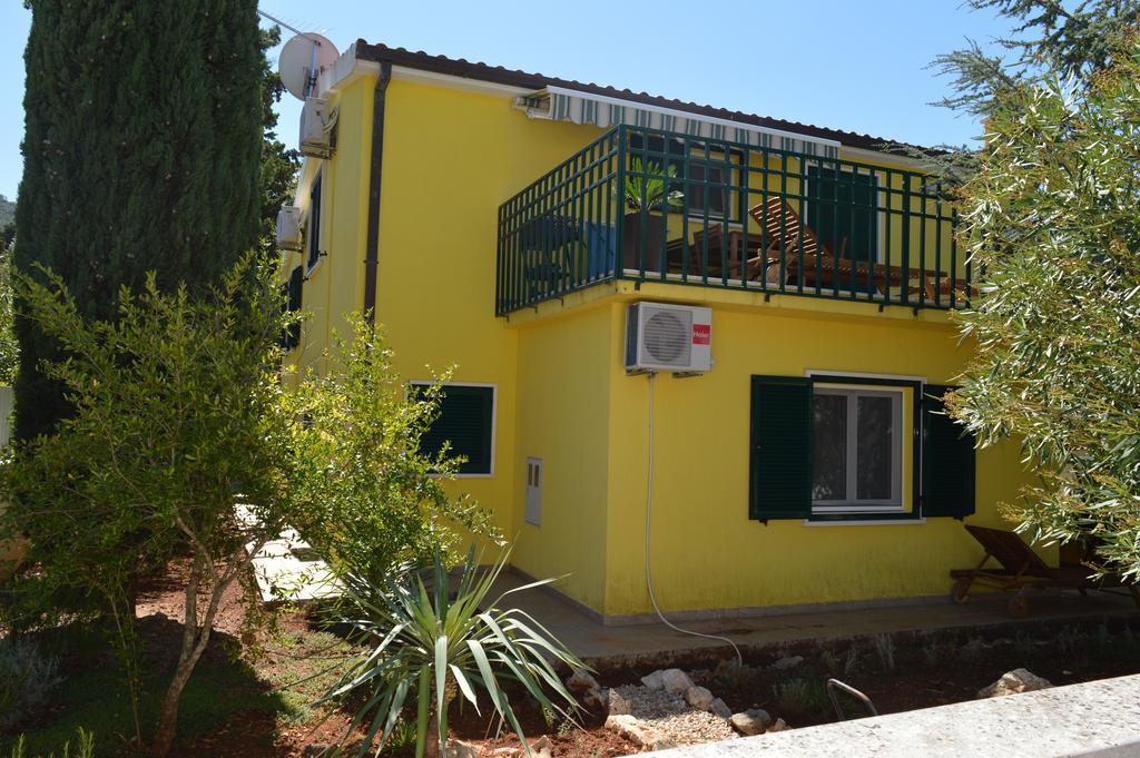 Apartments Vukovic Stari Grad  Exteriér fotografie